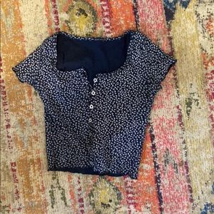 Brandy Melville Zelly Top